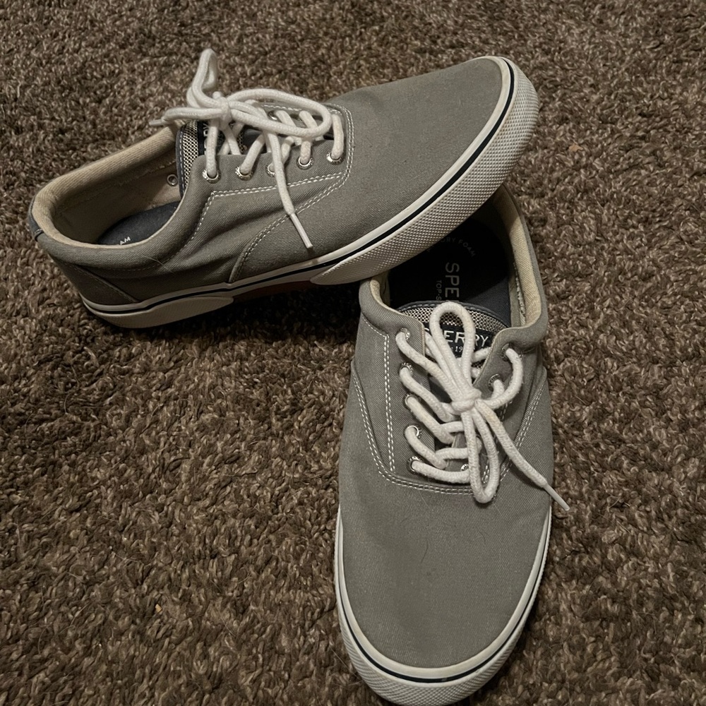 Sperry shoes